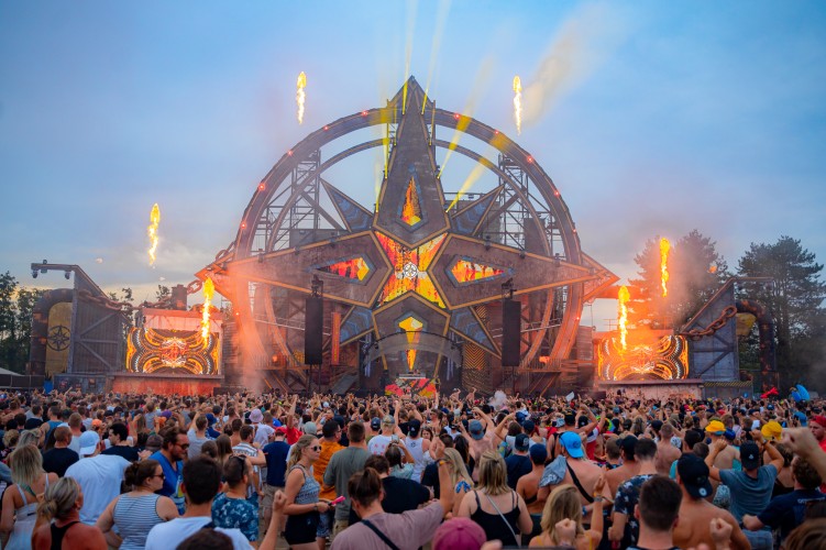 The Qontinent 2022 by Thomas Dhondt