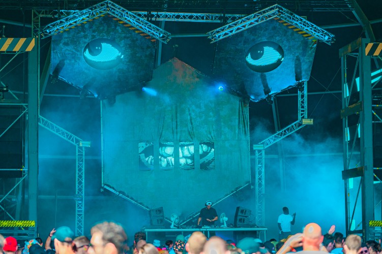 The Qontinent 2022 by Thomas Dhondt