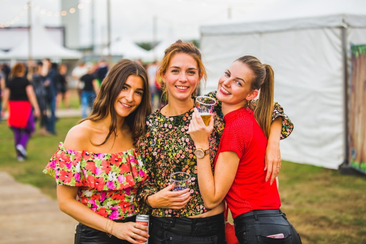 Flashback Festival 2022 by Henk van der Giesen