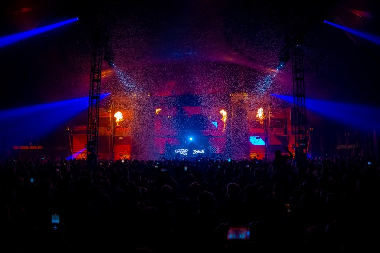 Flashback Festival 2022 by Keyani Immens