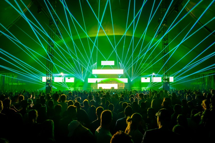 Flashback Festival 2022 by Keyani Immens