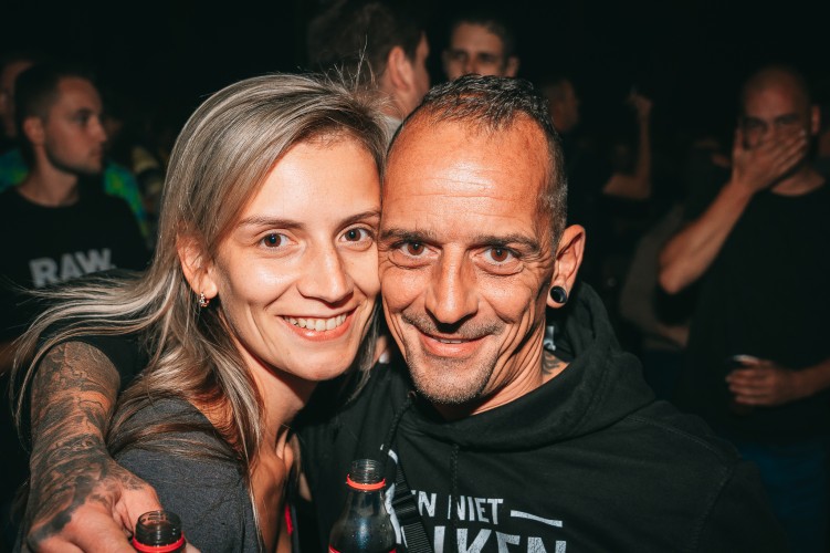 Flashback Festival 2022 by Keyani Immens