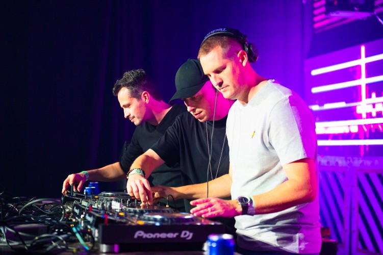 Flashback Festival 2022 by Keyani Immens