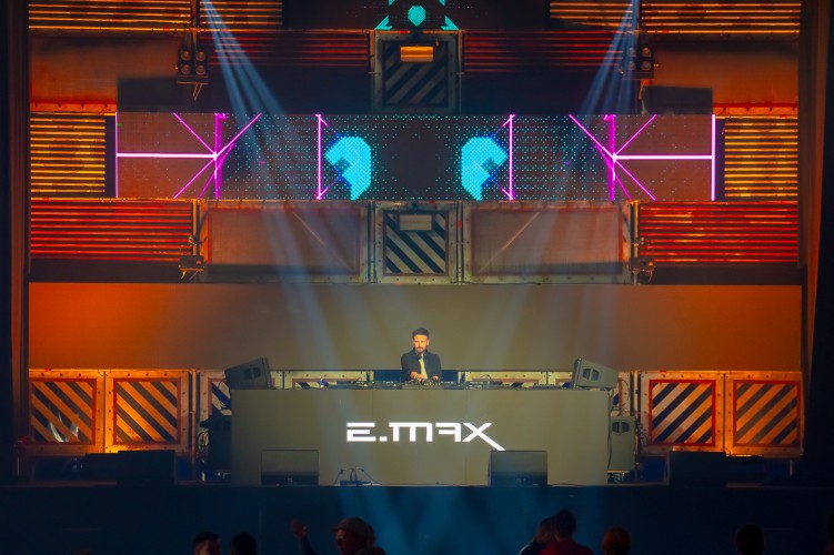 Flashback Festival 2022 by Keyani Immens