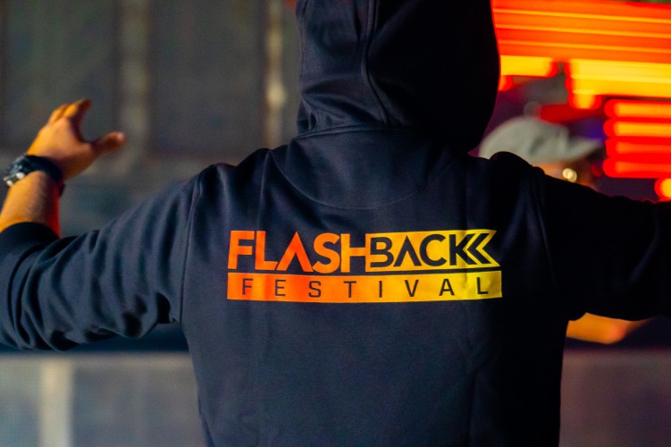 Flashback Festival 2022 by Keyani Immens