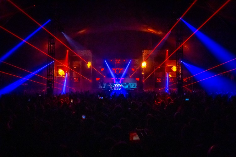 Flashback Festival 2022 by Keyani Immens