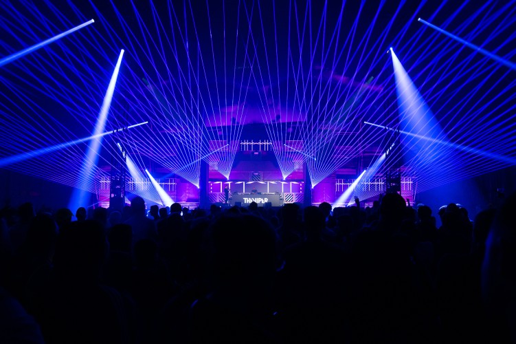 Flashback Festival 2022 by Keyani Immens