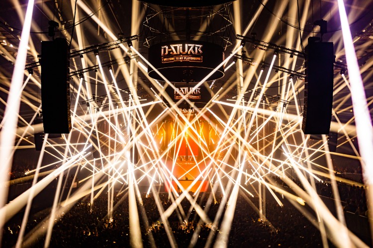 Reverze - Synergy by EDMkevin