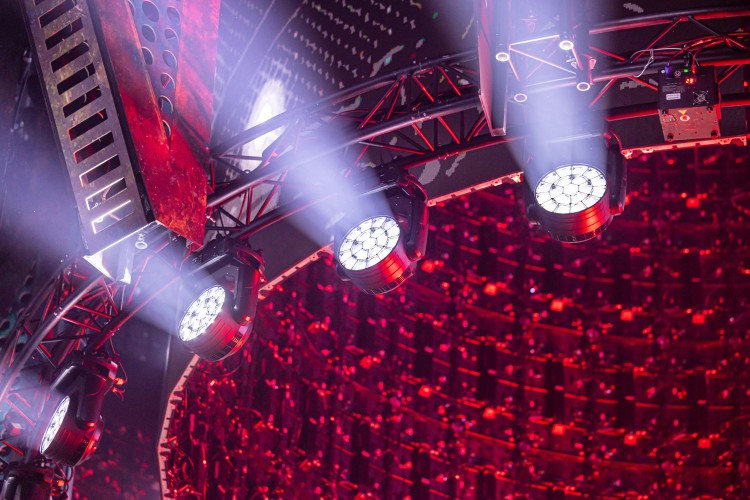 Reverze - Synergy by EDMkevin