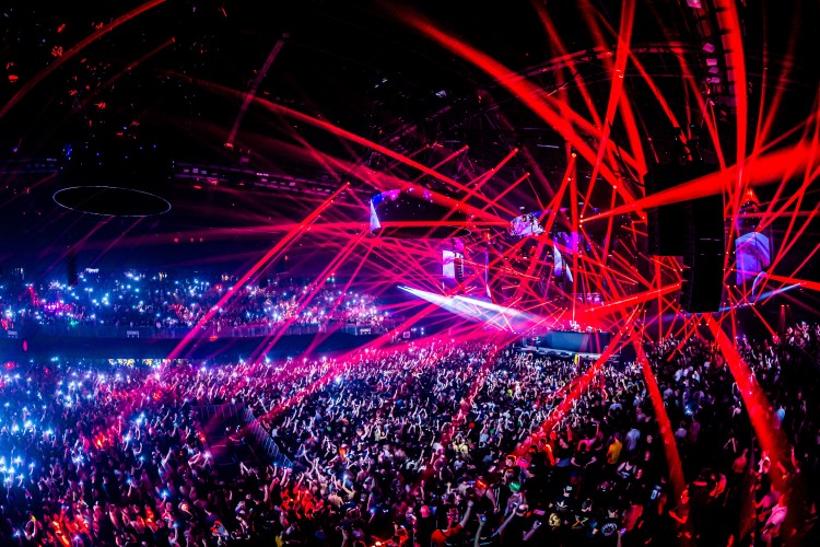 Reverze - Synergy by EDMkevin