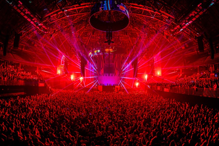 Reverze - Synergy by EDMkevin