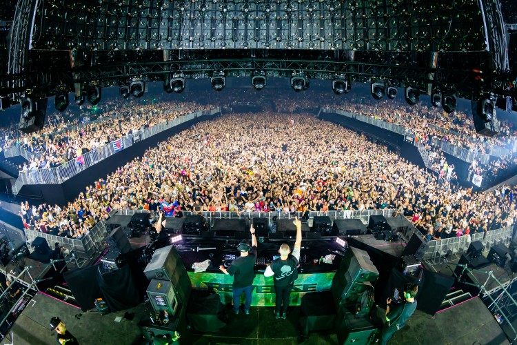 Reverze - Synergy by EDMkevin