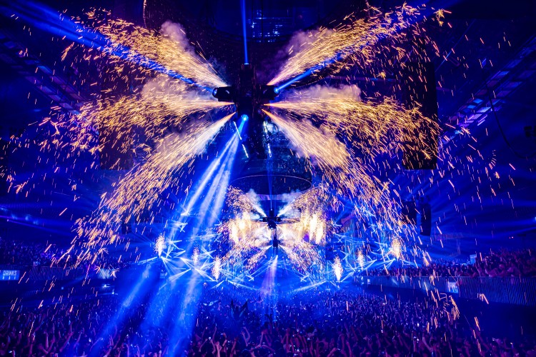 Reverze - Synergy by EDMkevin