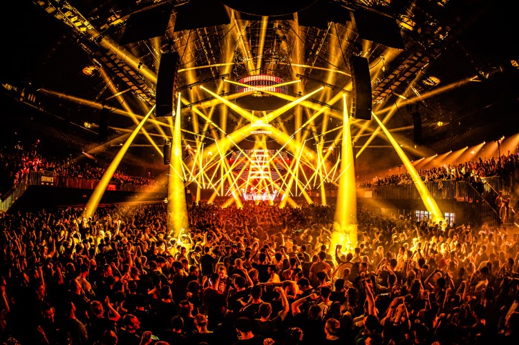 Reverze - Synergy by Lorenzo Tonucci