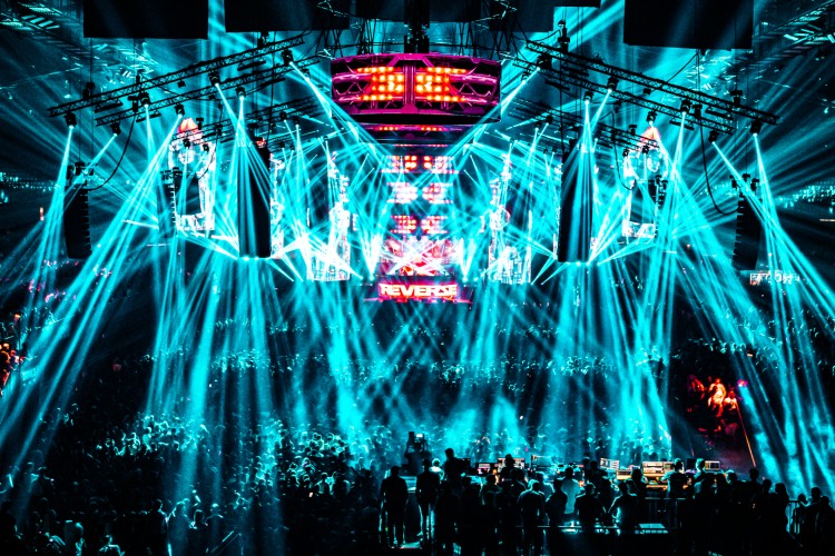Reverze - Synergy by WADDOX