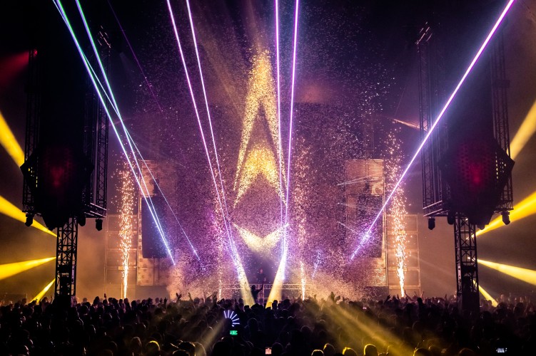Flashback Festival 2023