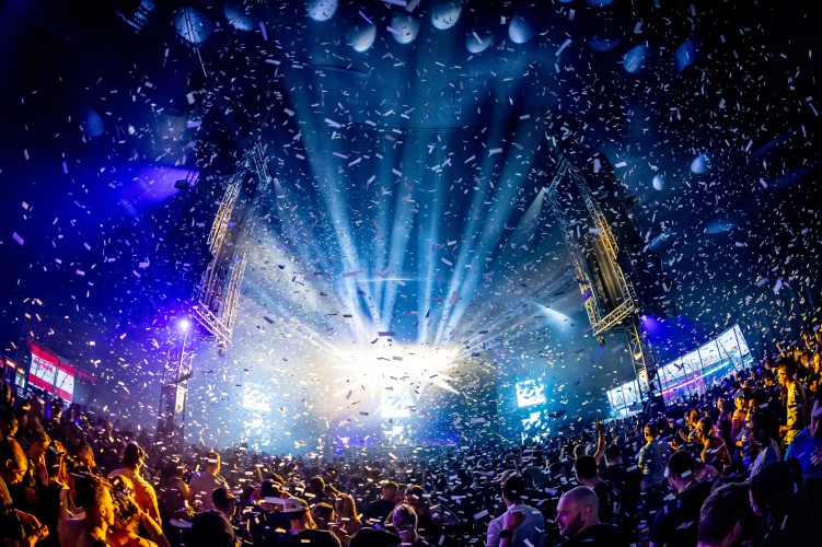 Flashback Festival 2023