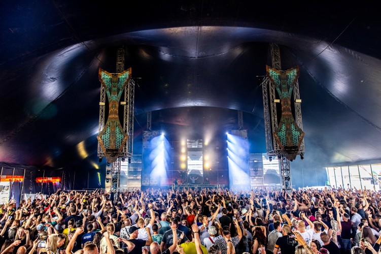 Flashback Festival 2023