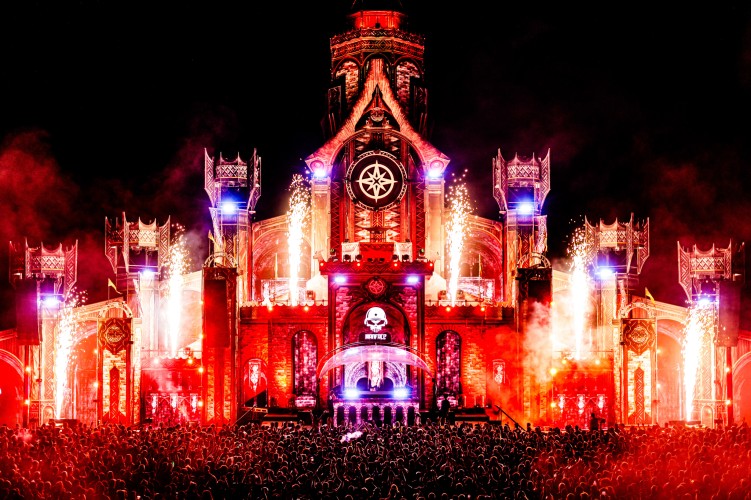 The Qontinent 2023 by EDMKevin