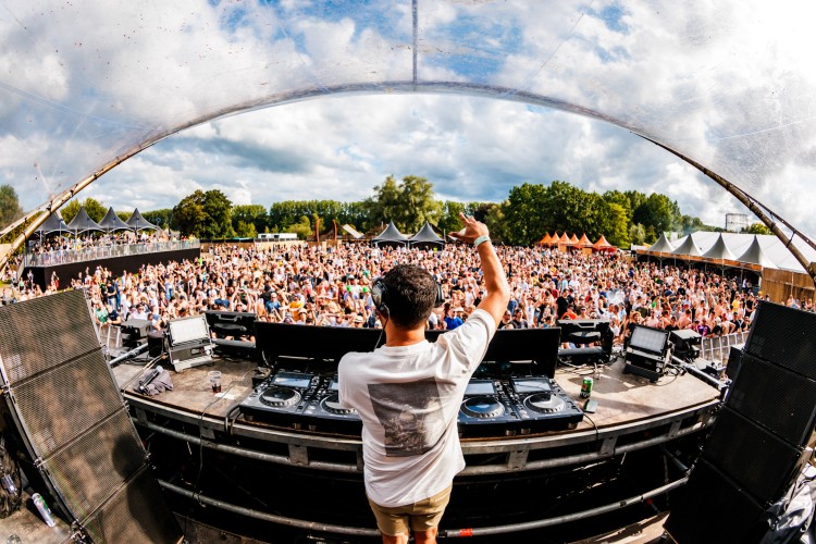 The Qontinent 2023 by EDMKevin