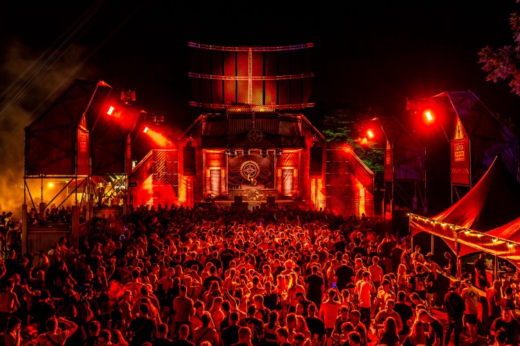 The Qontinent 2023 by Julian Spanhof