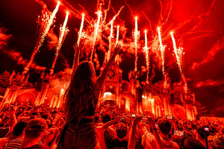 The Qontinent 2023 by Pikzelz