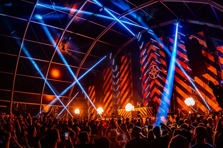 The Qontinent 2023 by Momenttom