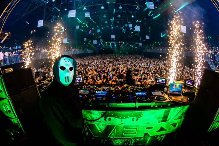 Reverze 2024 | Friday 1 March by EDMkevin