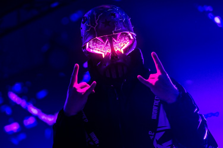 Reverze 2024 | Friday 1 March by EDMkevin
