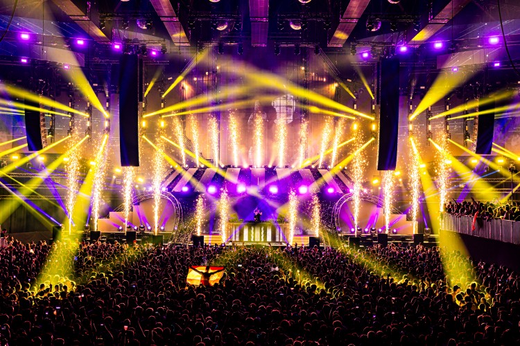 Reverze 2024 | Friday 1 March by EDMkevin
