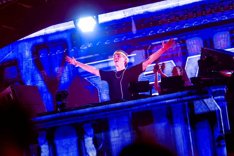 Reverze 2024 | Friday 1 March by EDMkevin