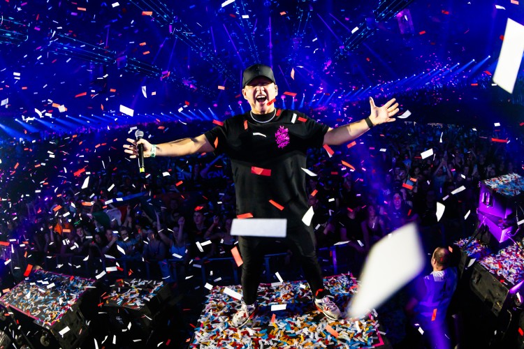 Reverze 2024 | Friday 1 March by EDMkevin