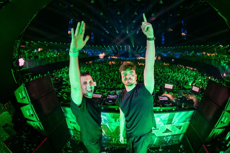 Reverze 2024 | Friday 1 March by EDMkevin