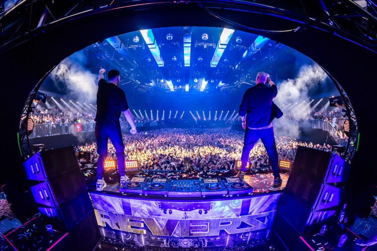 Reverze 2024 | Friday 1 March by EDMkevin