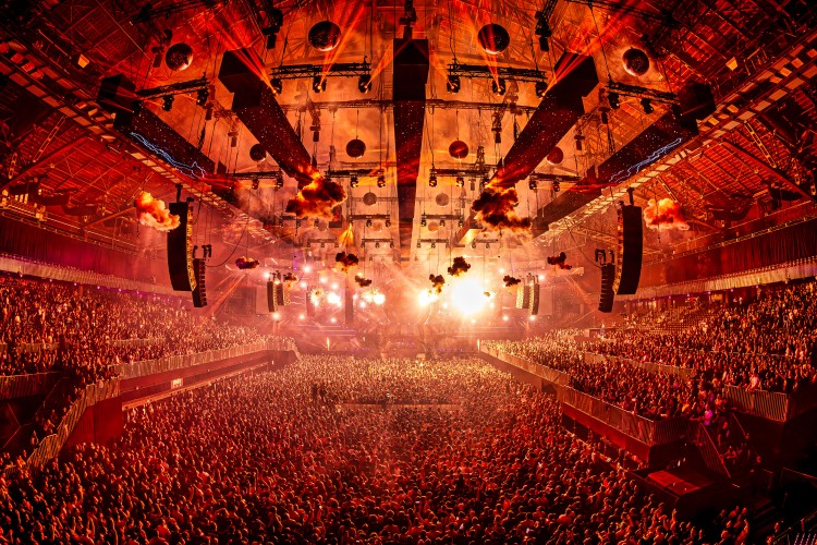 Reverze 2024 | Friday 1 March by EDMkevin