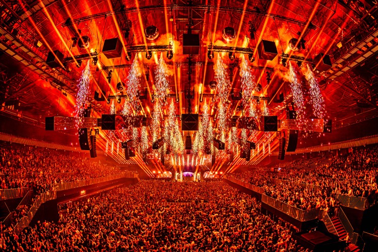 Reverze 2024 | Friday 1 March by EDMkevin