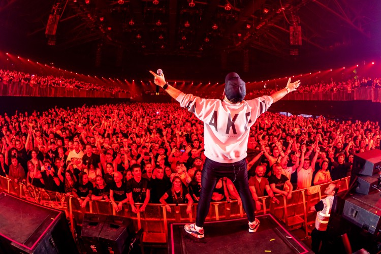 Reverze 2024 | Friday 1 March by EDMkevin