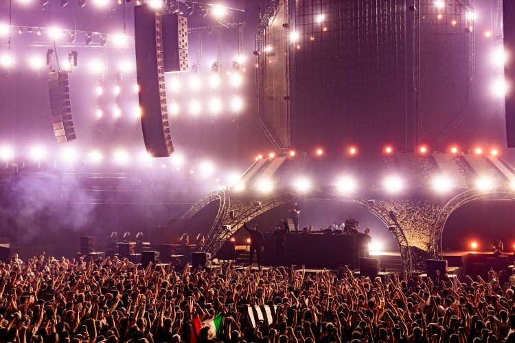 Reverze 2024 | Friday 1 March by EDMkevin