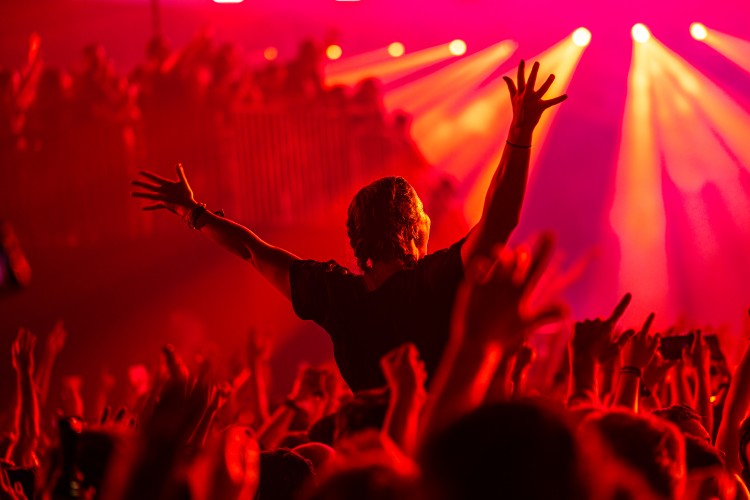 Reverze 2024 | Friday 1 March by EDMkevin