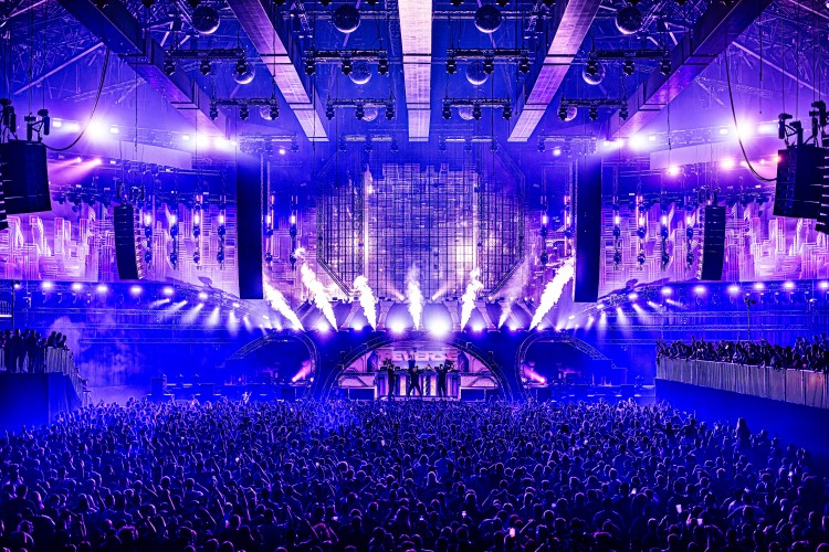 Reverze 2024 | Friday 1 March by EDMkevin