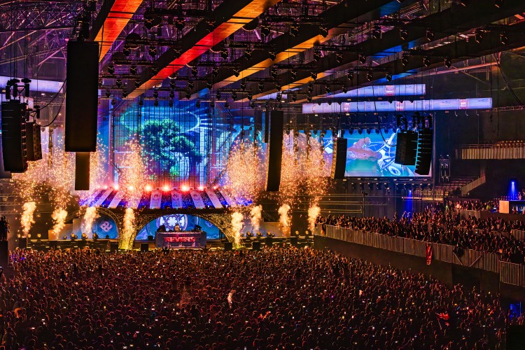 Reverze 2024 | Friday 1 March by EDMkevin