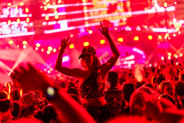 Reverze 2024 | Friday 1 March by EDMkevin