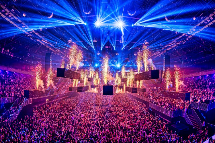 Reverze 2024 | Friday 1 March by EDMkevin