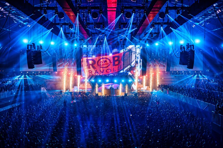 Reverze 2024 | Friday 1 March by EDMkevin