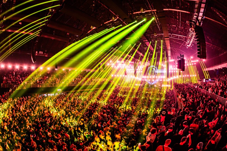 Reverze 2024 | Friday 1 March by EDMkevin