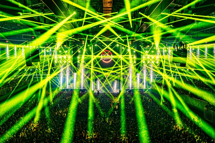 Reverze 2024 | Friday 1 March by EDMkevin