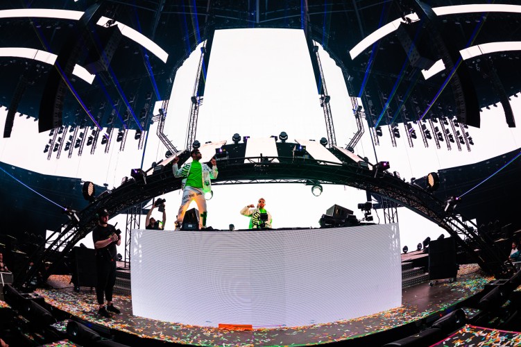 Reverze 2024 | Saturday 2 March by Rossumedia