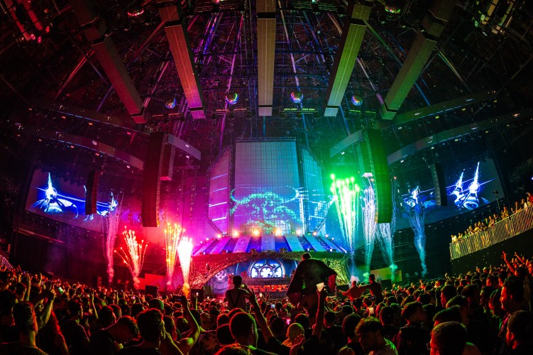 Reverze 2024 | Saturday 2 March by Rossumedia