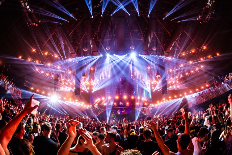 Reverze 2024 | Saturday 2 March by Rossumedia