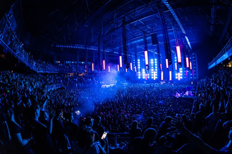 Reverze 2024 | Saturday 2 March by Rossumedia